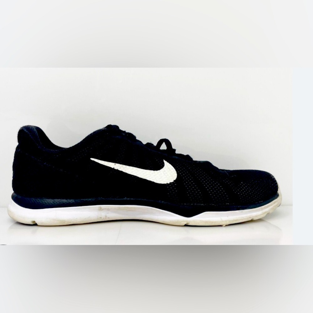 Nike Black Running/ Training Shoes